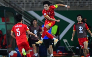 BLV Quang Huy: 'Đình Bắc là cầu thủ phải vài thập kỷ mới thấy một lần'