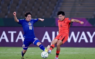 CĐV Nhật Bản nói điều bất ngờ sau chiến thắng đậm ở chung kết U23 châu Á