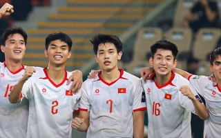 CĐV Thái Lan chỉ thẳng kết quả trận U23 Việt Nam vs U23 UAE