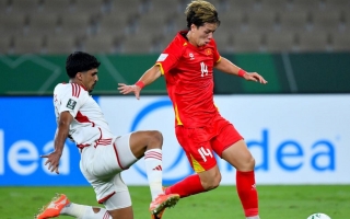 Truyền thông Indonesia dậy sóng khi U23 Việt Nam thăng hoa ở châu Á