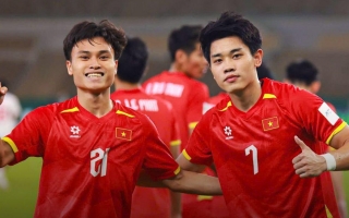 Đình Bắc tiết lộ chỉ đạo đặc biệt giúp U23 Việt Nam chiến thắng