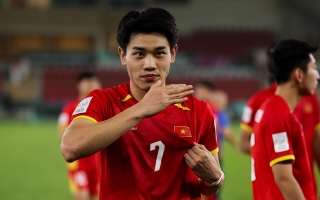 Truyền thông Trung Quốc bất ngờ khen Đình Bắc sau trận thắng U23 Việt Nam