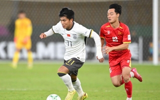 Truyền thông Hàn Quốc ngỡ ngàng khi U23 Việt Nam trở thành đối thủ