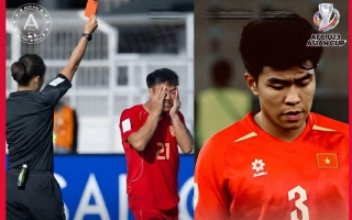 Truyền thông Đông Nam Á chỉ thẳng vấn đề khiến U23 Việt Nam thua trận