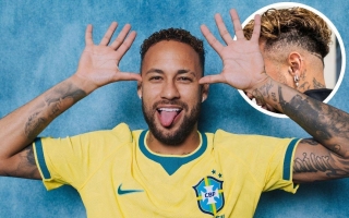 Neymar hoàn tất 'bước không thể thiếu' trước World Cup 2026
