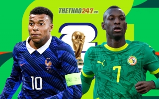 Lịch thi đấu World Cup 2026 hôm nay và kênh phát sóng