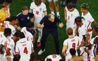 HLV Thomas Tuchel phát biểu cực hay sau chiến thắng 4-2 của tuyển Anh