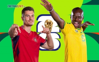 VTV3 trực tiếp bóng đá World Cup hôm nay 18/6, rạng sáng 19/6