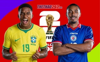 VTV3 trực tiếp bóng đá World Cup hôm nay 20/6
