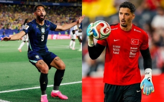 Trực tiếp World Cup 2026 của các cầu thủ MU: Cái tên đầu tiên bị loại