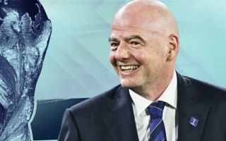 8 đội hưởng lợi từ luật mới ở World Cup, chờ Argentina và Bồ Đào Nha