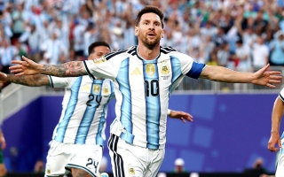 Kết quả - tỷ số World Cup 2026 hôm nay 23/6 (MỚI NHẤT)