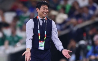 HLV Moriyasu nói thẳng bí quyết giúp ĐT Nhật Bản bay cao tại World Cup