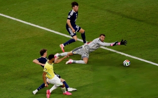 Trực tiếp World Cup 2026 của các cầu thủ MU: Cunha tỏa sáng