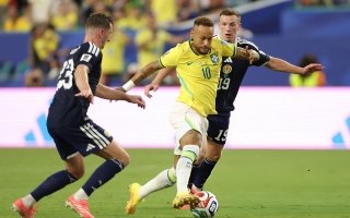 Kết quả - tỷ số World Cup 2026 hôm nay 25/6 (MỚI NHẤT)
