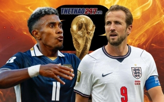 Link xem trực tiếp Panama vs Anh hôm nay 28/6 trên VTV - World Cup 2026