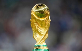CHÍNH THỨC: Xác định 8 trận đầu tiên vòng 1/16 World Cup 2026