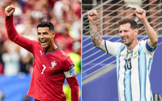 Xem trực tiếp World Cup 2026 hôm nay 28/6 trên VTV