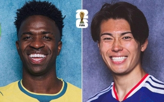 Máy tính chỉ thẳng đội thắng trận Brazil vs Nhật Bản: Quá rõ ràng!