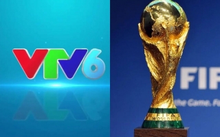 VTV5 VTV6 trực tiếp bóng đá World Cup hôm nay 7/7: Bồ Đào Nha vs Tây Ban Nha