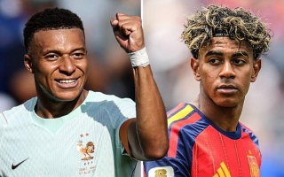 Chưa đá phút nào, Pháp đã 'thắng đậm' Tây Ban Nha ở World Cup