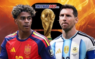 Thể thức chung kết World Cup 2026: Loạt thay đổi chưa từng có trong lịch sử