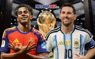 Đội vô địch World Cup 2026 nhận bao nhiêu tiền thưởng?