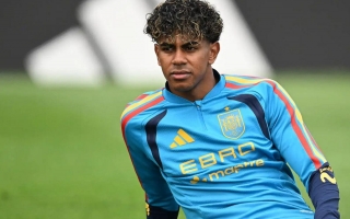 Lamine Yamal báo động đỏ trước chung kết World Cup