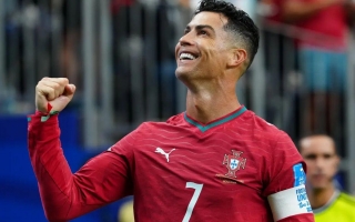 Ronaldo có thể giải nghệ sau trận đấu đặc biệt với Bồ Đào Nha?