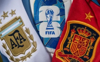Trận chung kết Tây Ban Nha vs Argentina nguy cơ không thể diễn ra