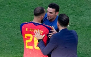 FIFA có thể phạt Tây Ban Nha dù vừa vô địch World Cup 2026