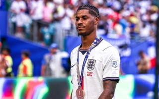 Đón Rashford trở về, MU lại để mất cầu thủ nhanh thứ 2 World Cup 2026