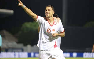 Link xem trực tiếp Đông Timor vs Việt Nam, 20h30 hôm nay 24/7