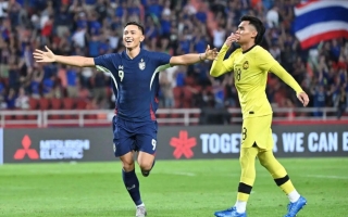 Lịch thi đấu bảng B của AFF Cup 2026 mới nhất
