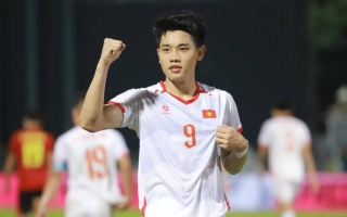 Đại thắng 7-0, ĐT Việt Nam vẫn lộ chi tiết bất thường trước Timor Leste