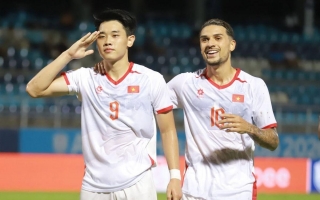 Xếp sau Lào, ĐT Việt Nam chỉ hơn 2 đội tại AFF Cup 2026