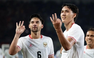 Dự đoán tỷ số Timor Leste vs Indonesia, 17h ngày 31/7: Khó có bất ngờ