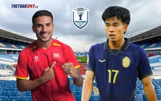 CĐV Campuchia dự đoán kết quả bất ngờ trận gặp Việt Nam ở AFF Cup
