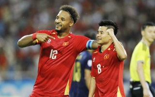 AFC nói thẳng về ĐT Việt Nam sau khi thẳng tiến bán kết AFF Cup