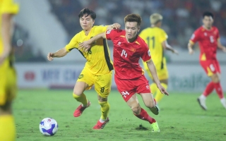 Lịch sử đối đầu Việt Nam vs Malaysia: Thống trị suốt thập kỷ