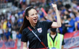 Madam Pang ra tay, ĐT Thái Lan nhận tin cực vui trước bán kết AFF Cup