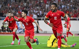 Báo Malaysia bùng nổ khi thua Việt Nam, thốt lên 1 điều về Xuân Son