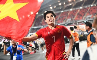 Đình Bắc có nên xuất ngoại sau U23 châu Á?