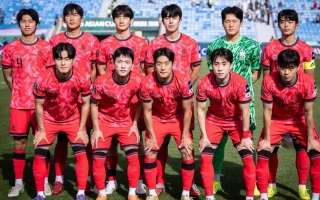 Truyền thông Thái Lan có phản ứng lạ sau trận thua của U23 Hàn Quốc