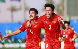 Báo Hàn: 'Thành tích của U23 Việt Nam là phép màu'