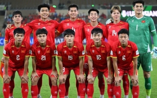 Truyền thông Đông Nam Á nói thẳng về U23 Việt Nam sau chiến tích lịch sử