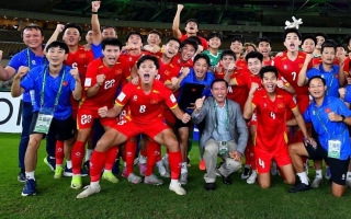 Sẽ là 'thảm họa' nếu U23 Việt Nam không ghi bàn sớm