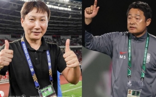 Báo Hàn Quốc tin tưởng U23 Việt Nam sẽ vào chung kết