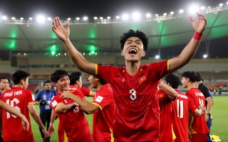 CĐV Nhật Bản hẹn gặp U23 Việt Nam tại trận chung kết