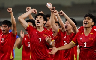 U23 Việt Nam vs U23 Hàn Quốc: Khẳng định vị thế hay chỉ là 'ăn may'?